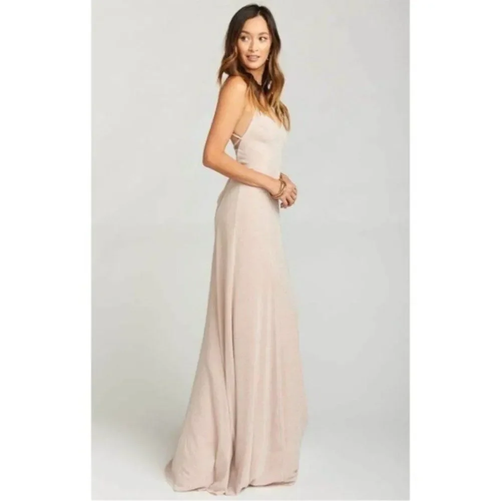 Show me your‎ Mumu dress